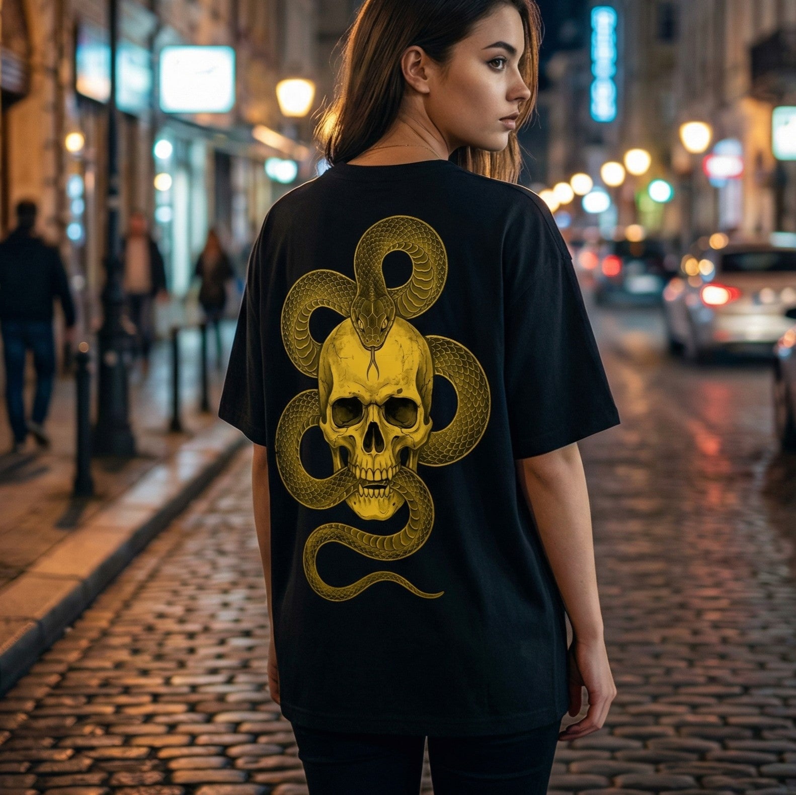 Тениска Plushen Отстъпка