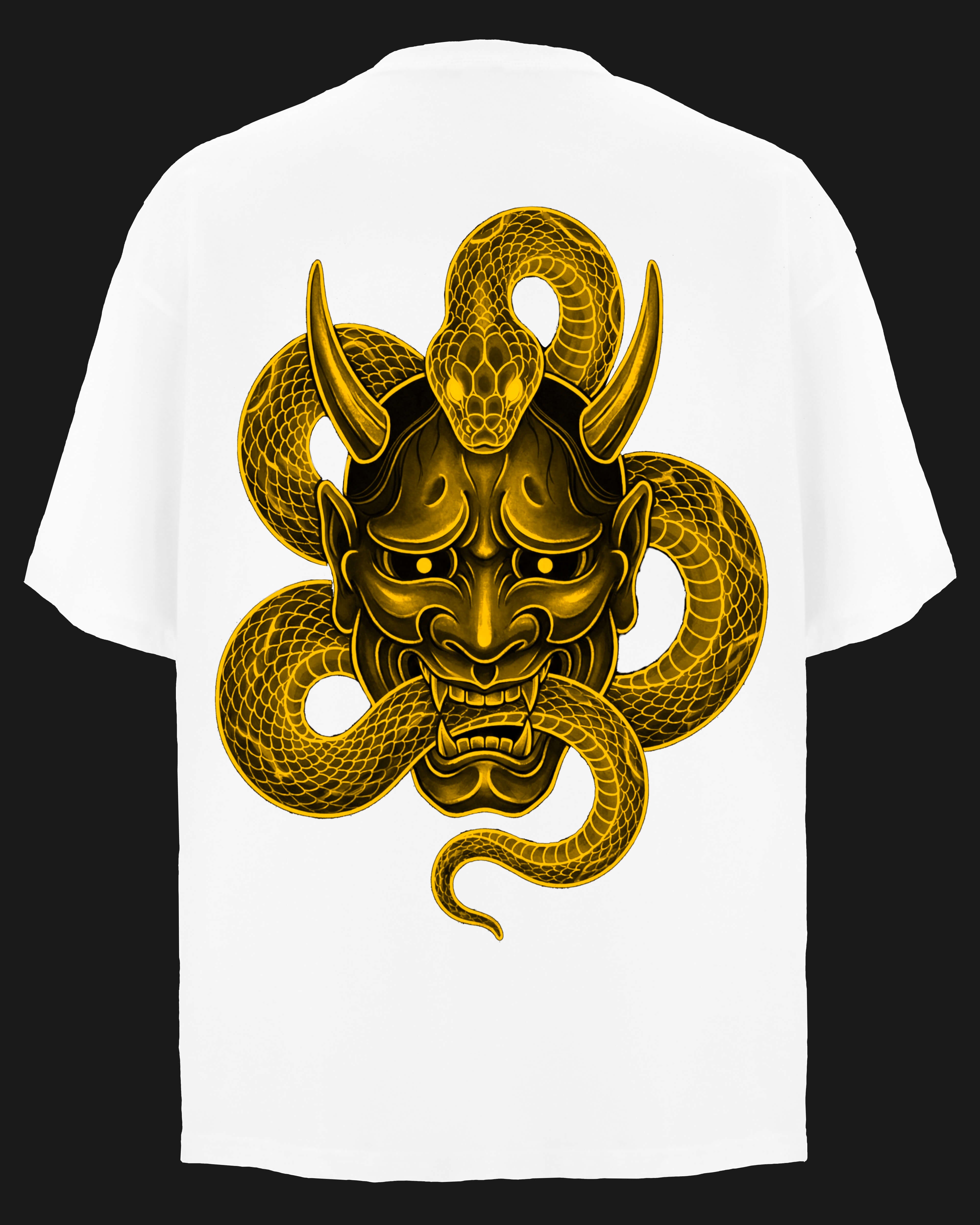 Тениска плюшен премиум голд еко памук промоция Hannya Premium Plushen