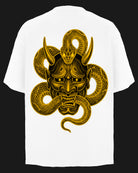 Тениска плюшен премиум голд еко памук промоция Hannya Premium Plushen