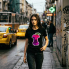 Тениска Skull Apple - Plushen - Plushen - Back in Stock, low-stock, Колекция 2026