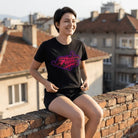 Тениска Вяра Faith - Plushen - Plushen - Back in Stock, low-stock, Колекция 2026